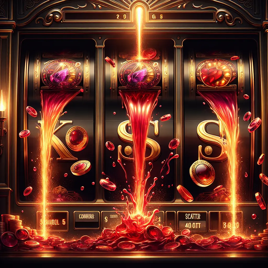 Big Bass Splash Slot