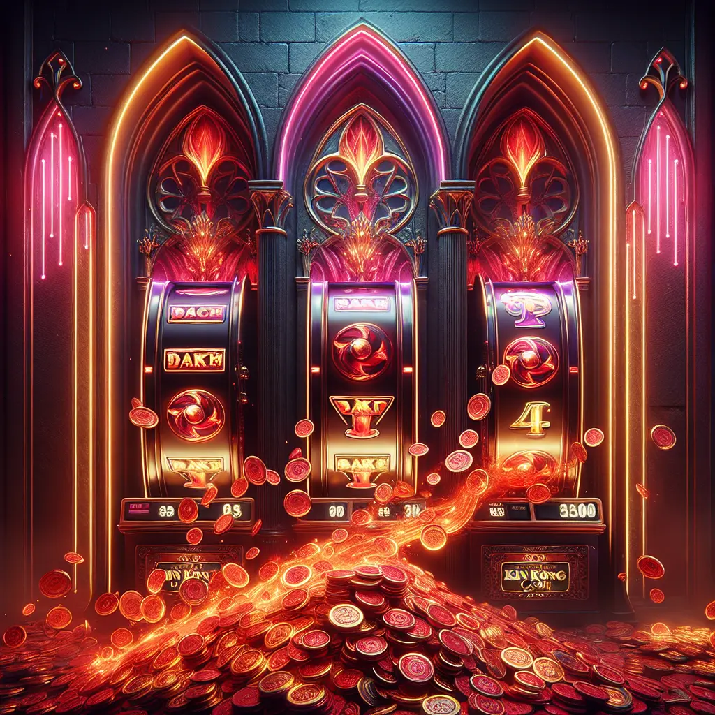 King Kong Cash Slot