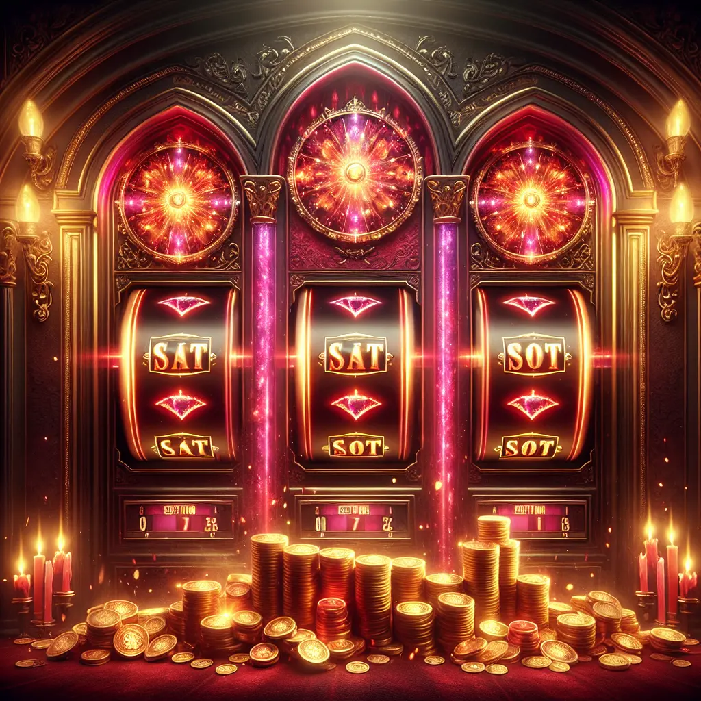 slots
