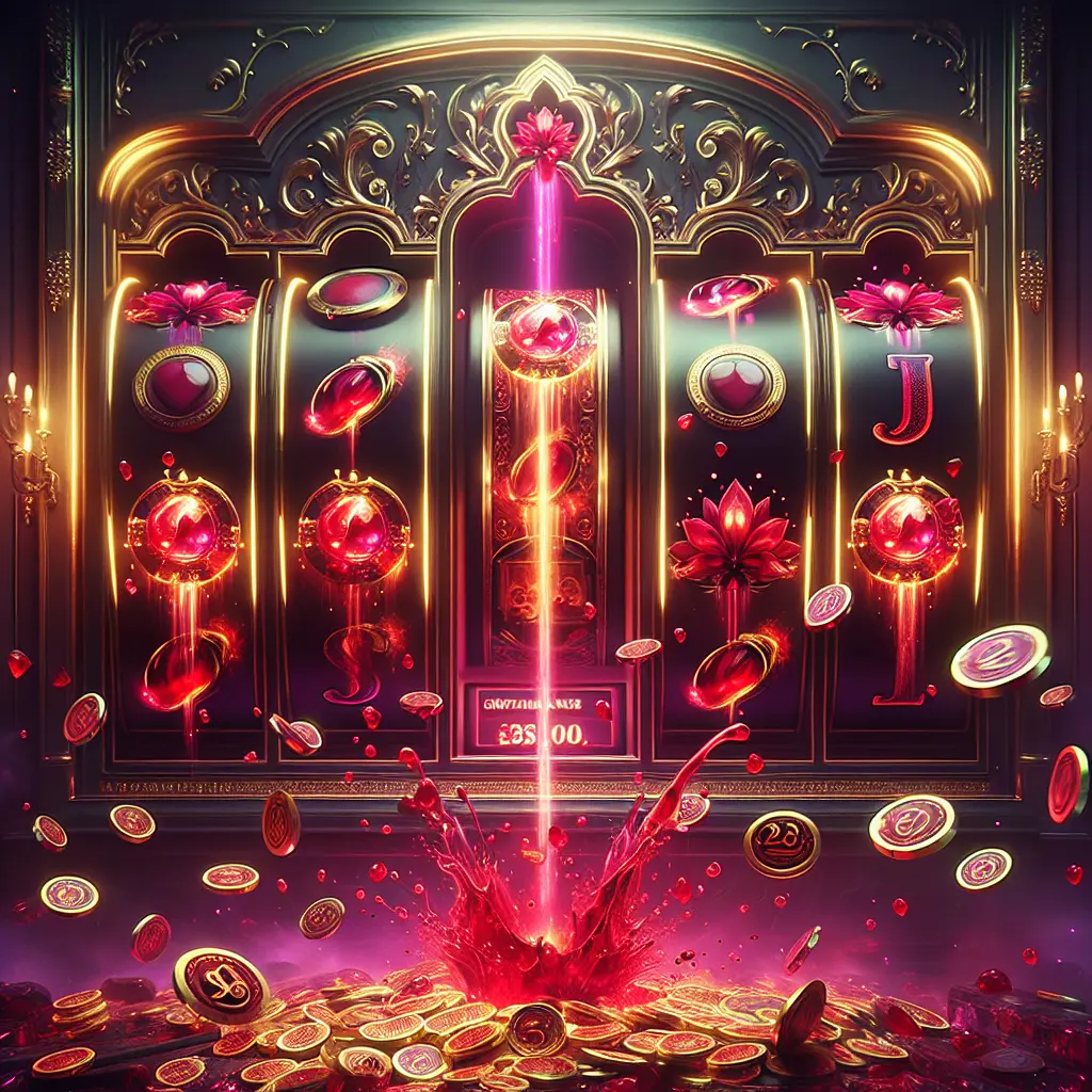 Starburst Slot
